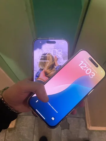 Продажа iPhone 16 Pro Max 256GB в Чебоксарах - Фототехника в Чебоксары