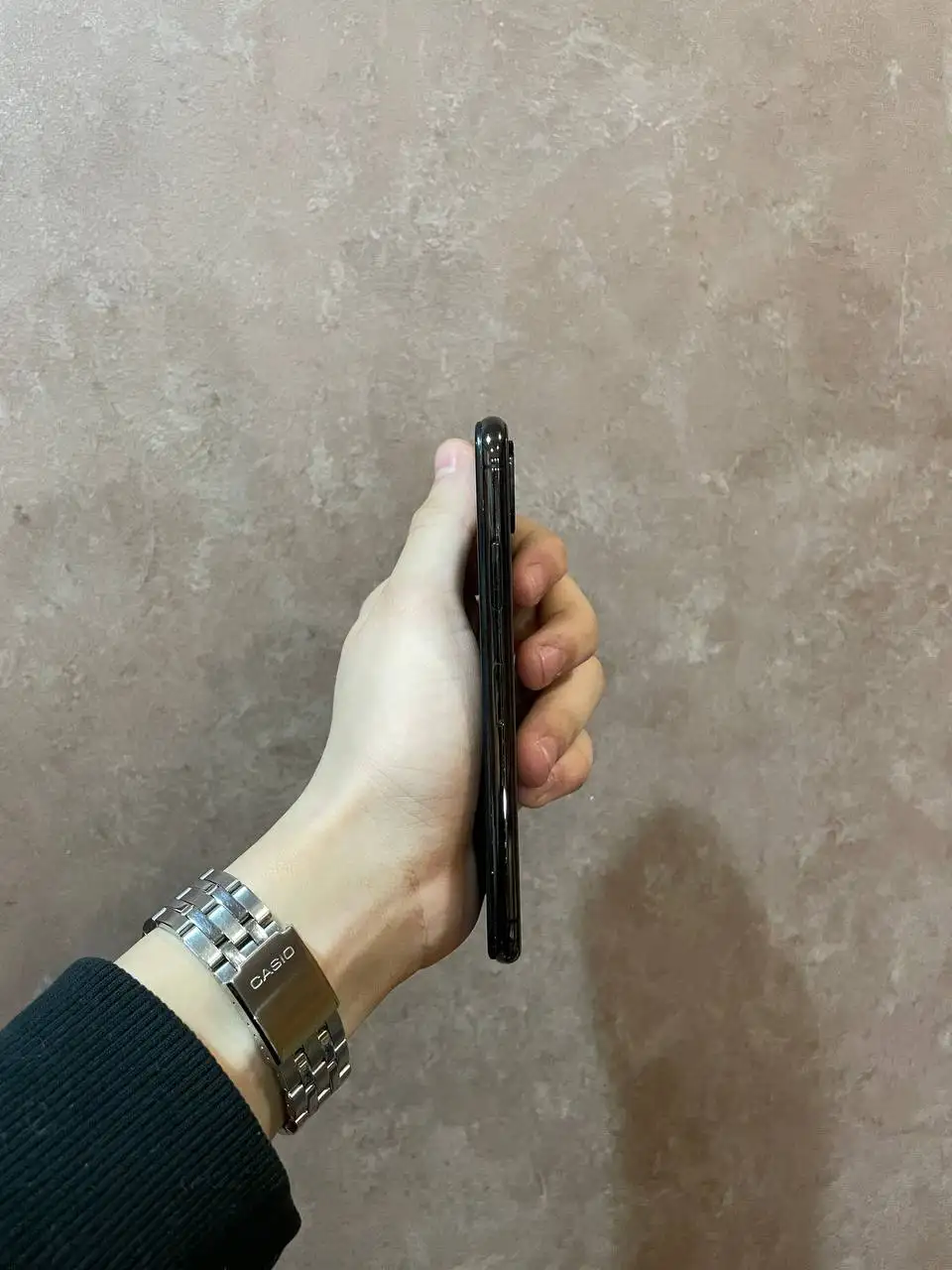 Продажа iPhone X 256 ГБ черный - Смартфоны (Электроника) в Чебоксары