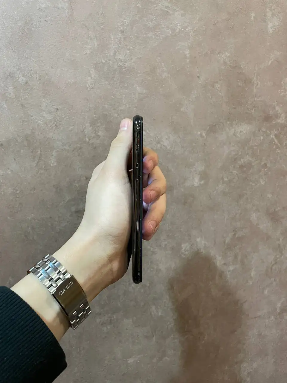 Продажа iPhone X 256 ГБ черный - Смартфоны (Электроника) в Чебоксары