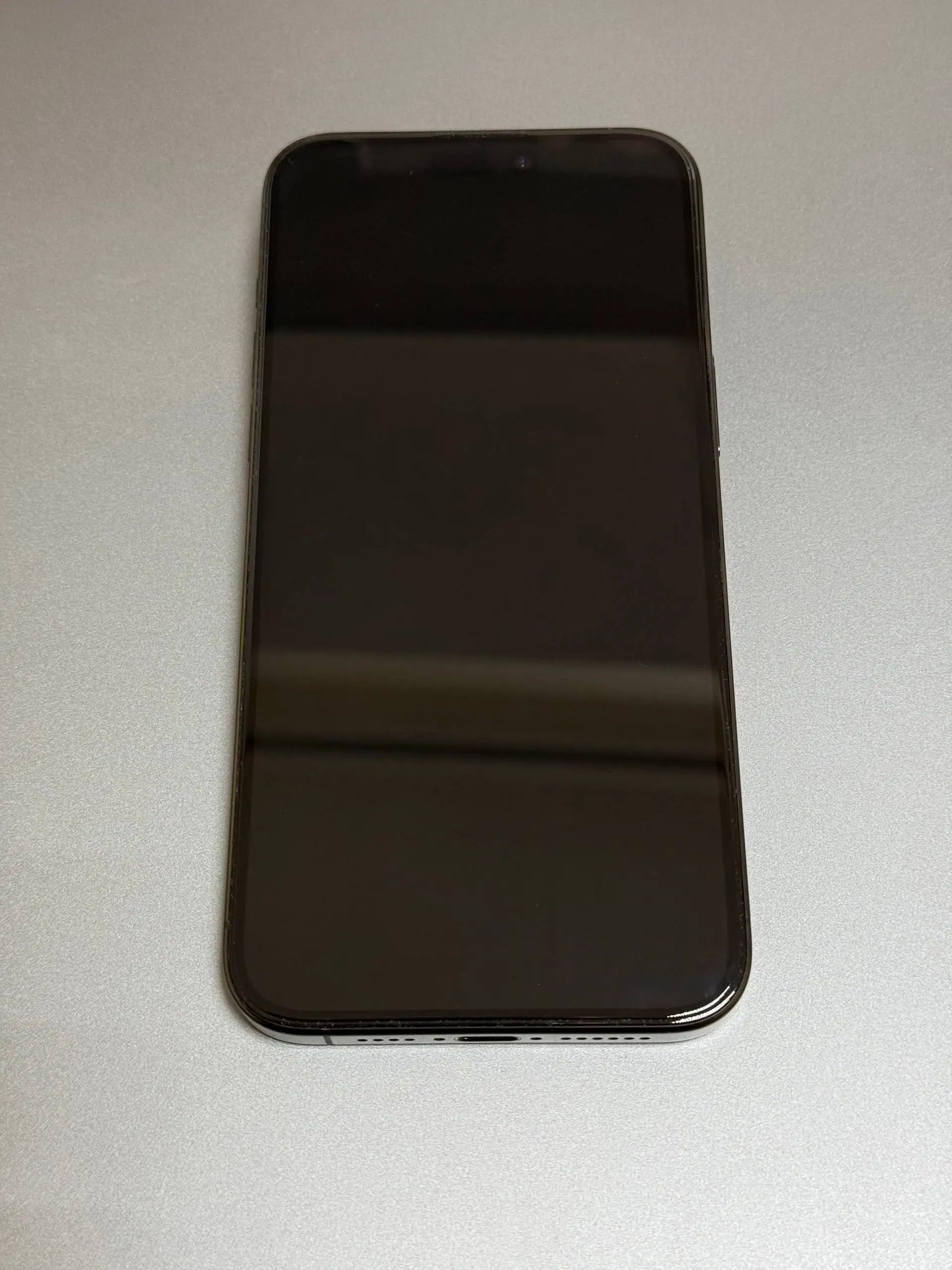 Продажа iPhone 15 Pro Max 512 ГБ черный - Смартфоны и телефоны (Электроника) в Чебоксары