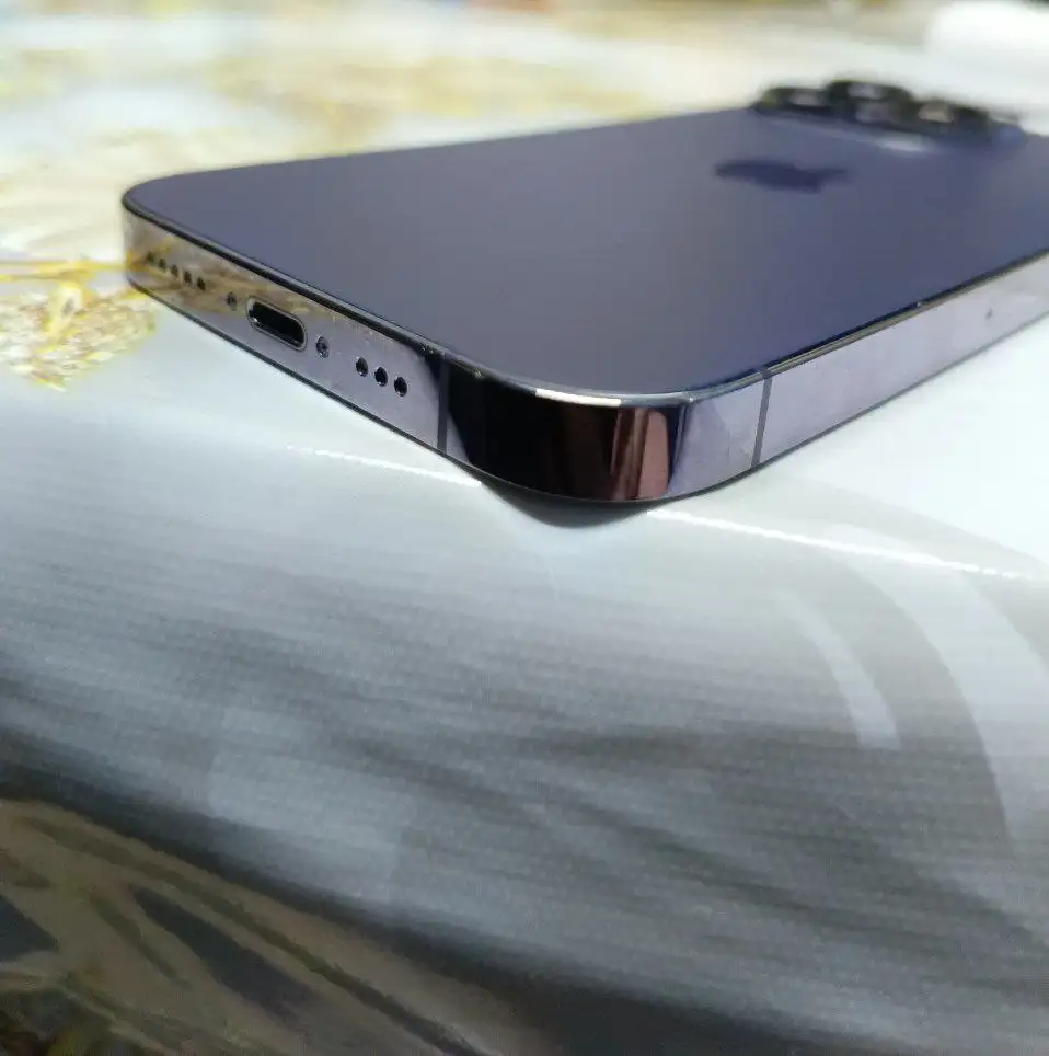 Айфон 14 про 128гб в отличном состоянии - Смартфоны (Электроника) в Чебоксары