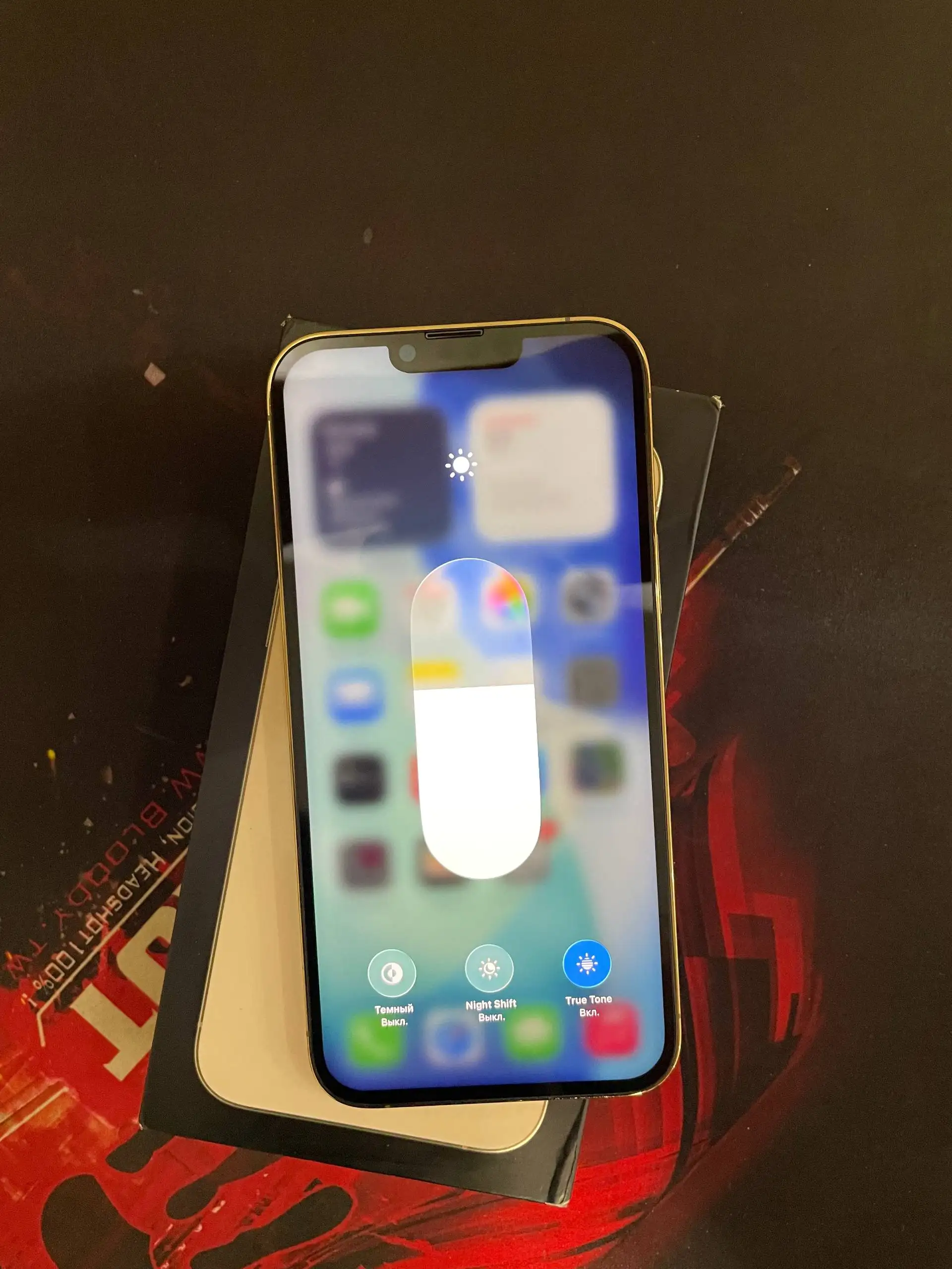 Продам iPhone 13 Pro Max 128 ГБ - Смартфоны (Электроника) в Чебоксары