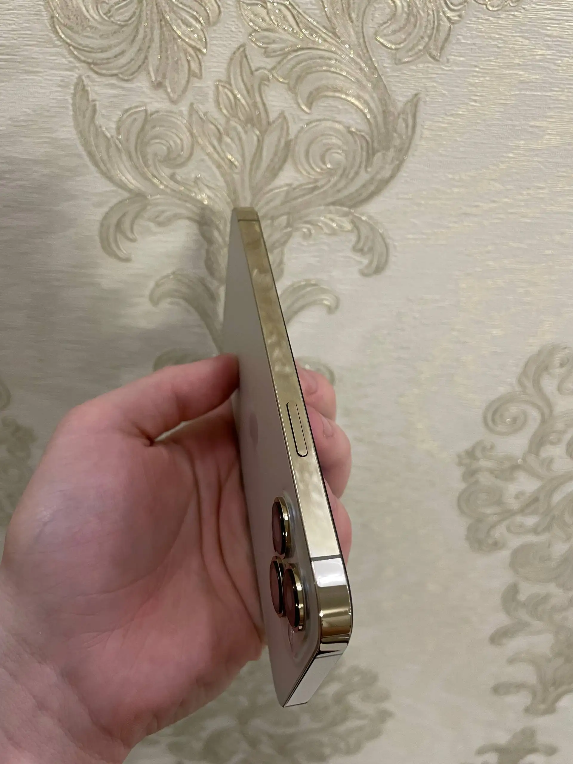 Продам iPhone 13 Pro Max 128 ГБ - Смартфоны (Электроника) в Чебоксары