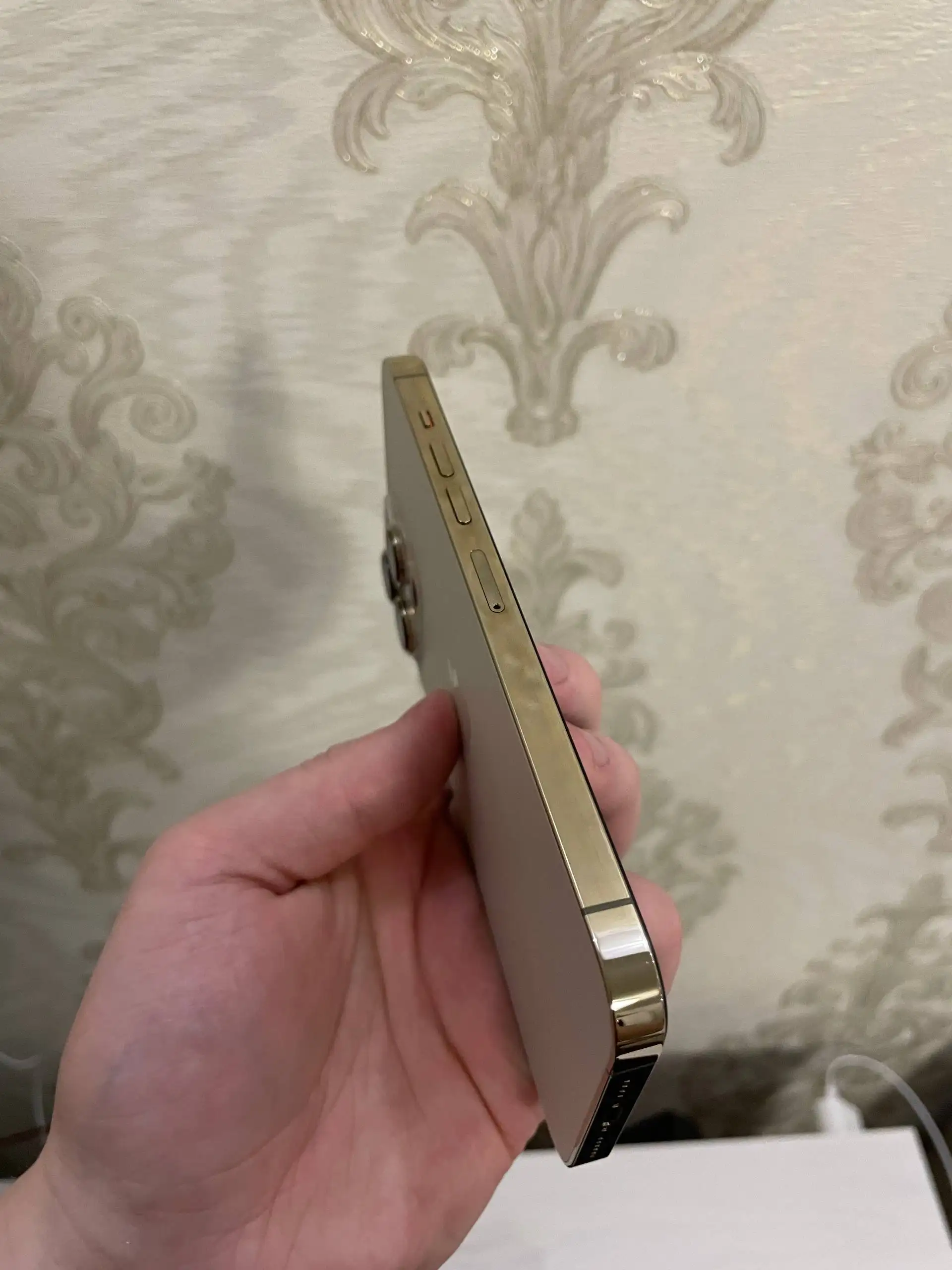 Продам iPhone 13 Pro Max 128 ГБ - Смартфоны (Электроника) в Чебоксары