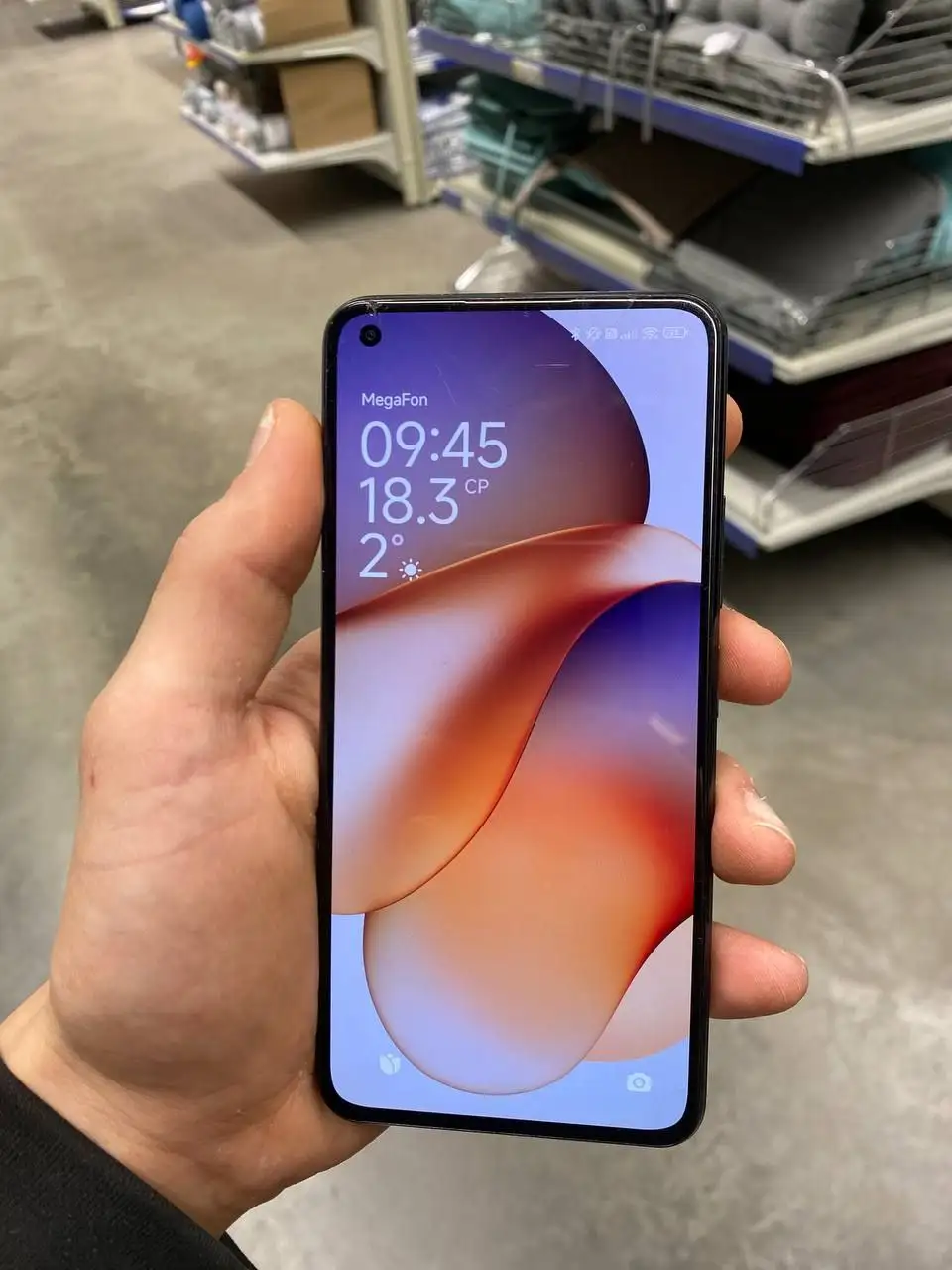 Обмен на iPhone - Смартфоны (Электроника) в Чебоксары