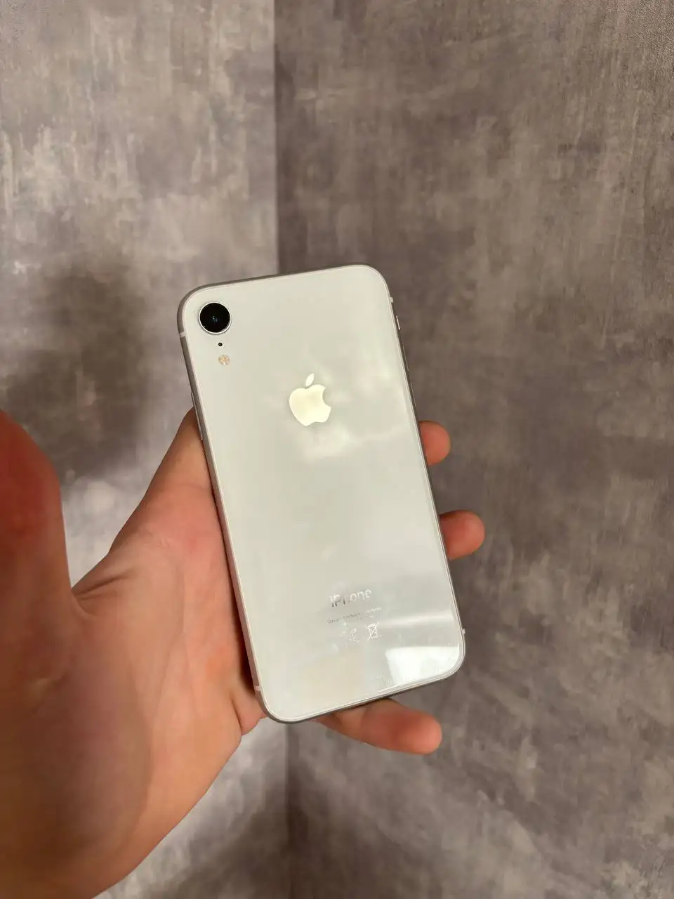 Продам iPhone XR 64 ГБ - Смартфоны (Электроника) в Чебоксары