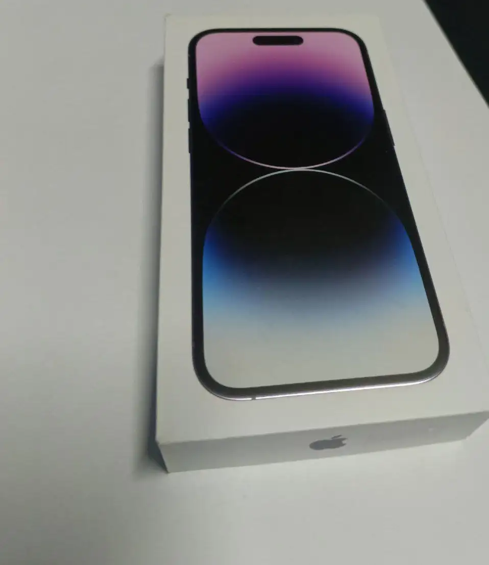 Айфон 14 про 256гб в идеальном состоянии - Смартфоны (Электроника) в Чебоксары