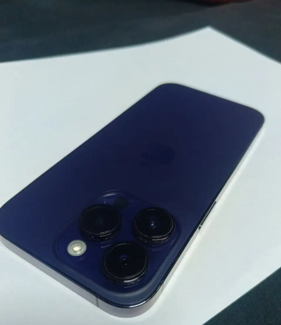 Айфон 14 про 256гб в идеальном состоянии - Смартфоны (Электроника) в Чебоксары