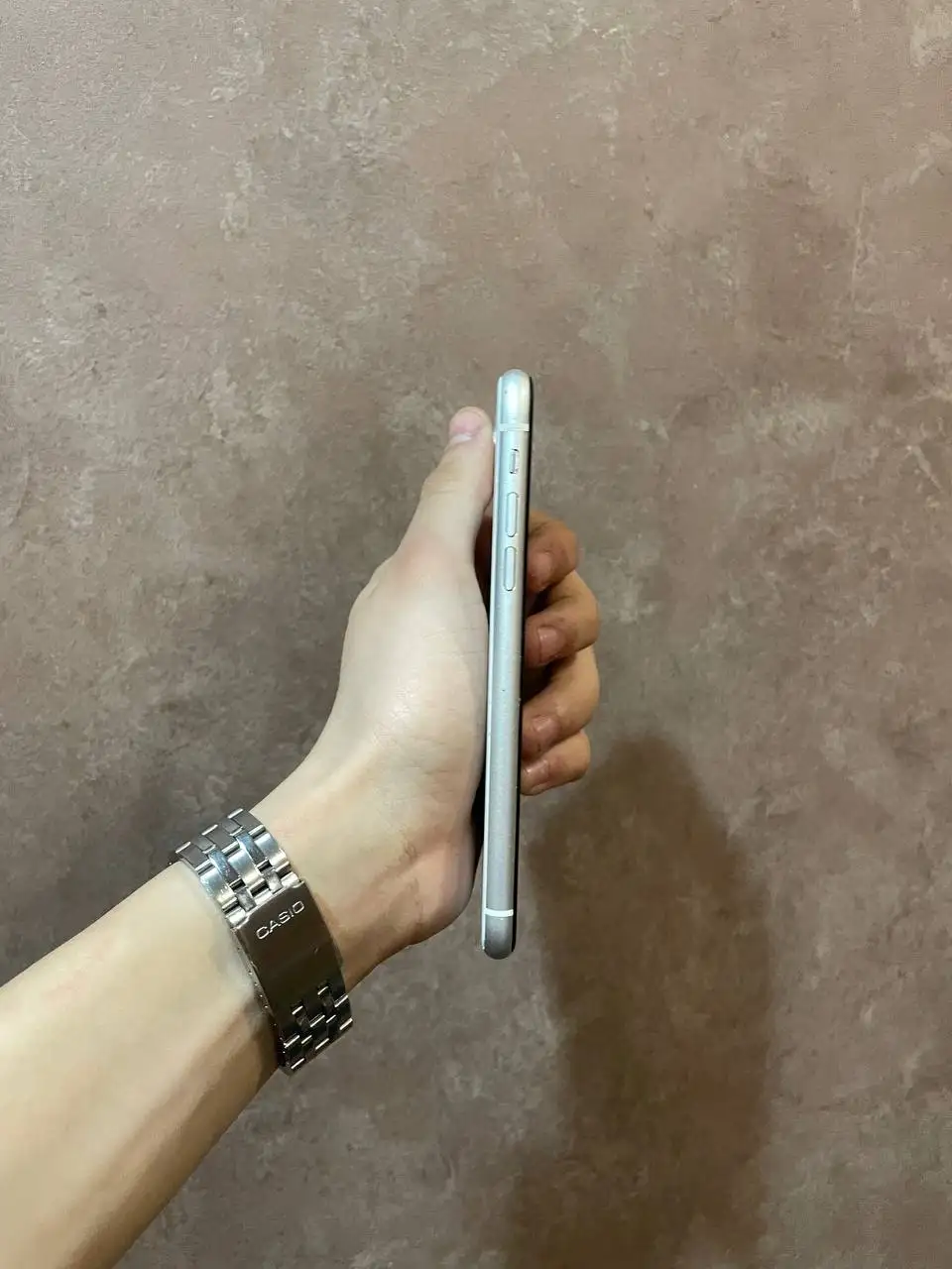 Продам iPhone Xr 64 ГБ белый отличное состояние - Смартфоны (Электроника) в Чебоксары