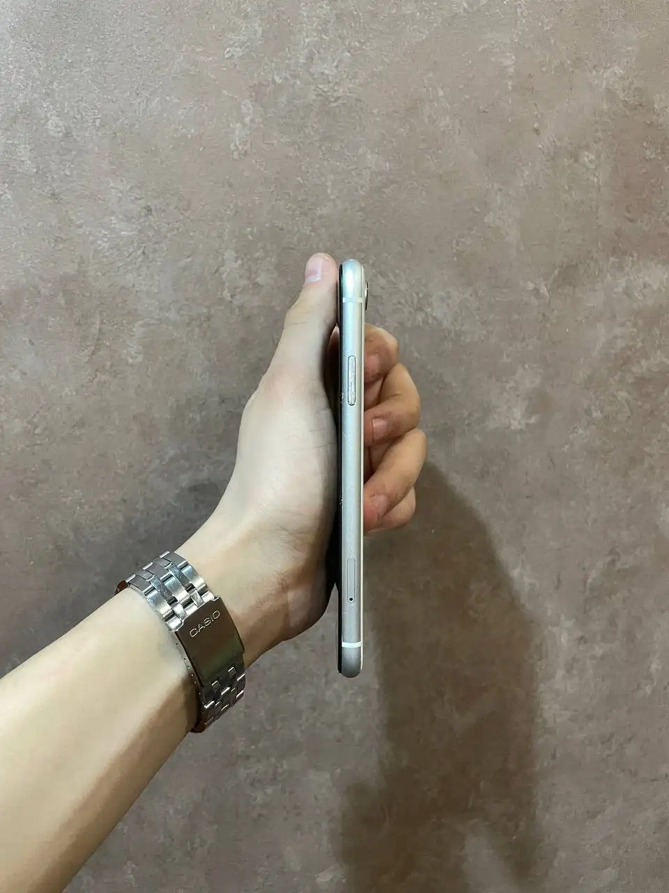 Продам iPhone Xr 64 ГБ белый отличное состояние - Смартфоны (Электроника) в Чебоксары