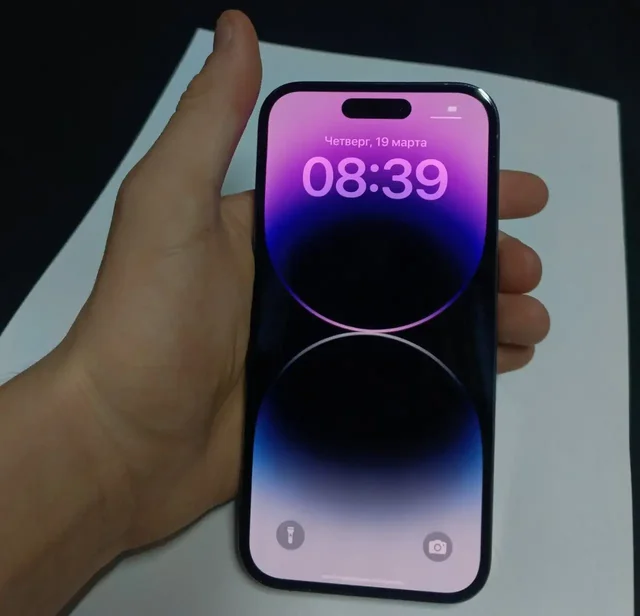 Айфон 14 про 256гб - Акустика в Чебоксары