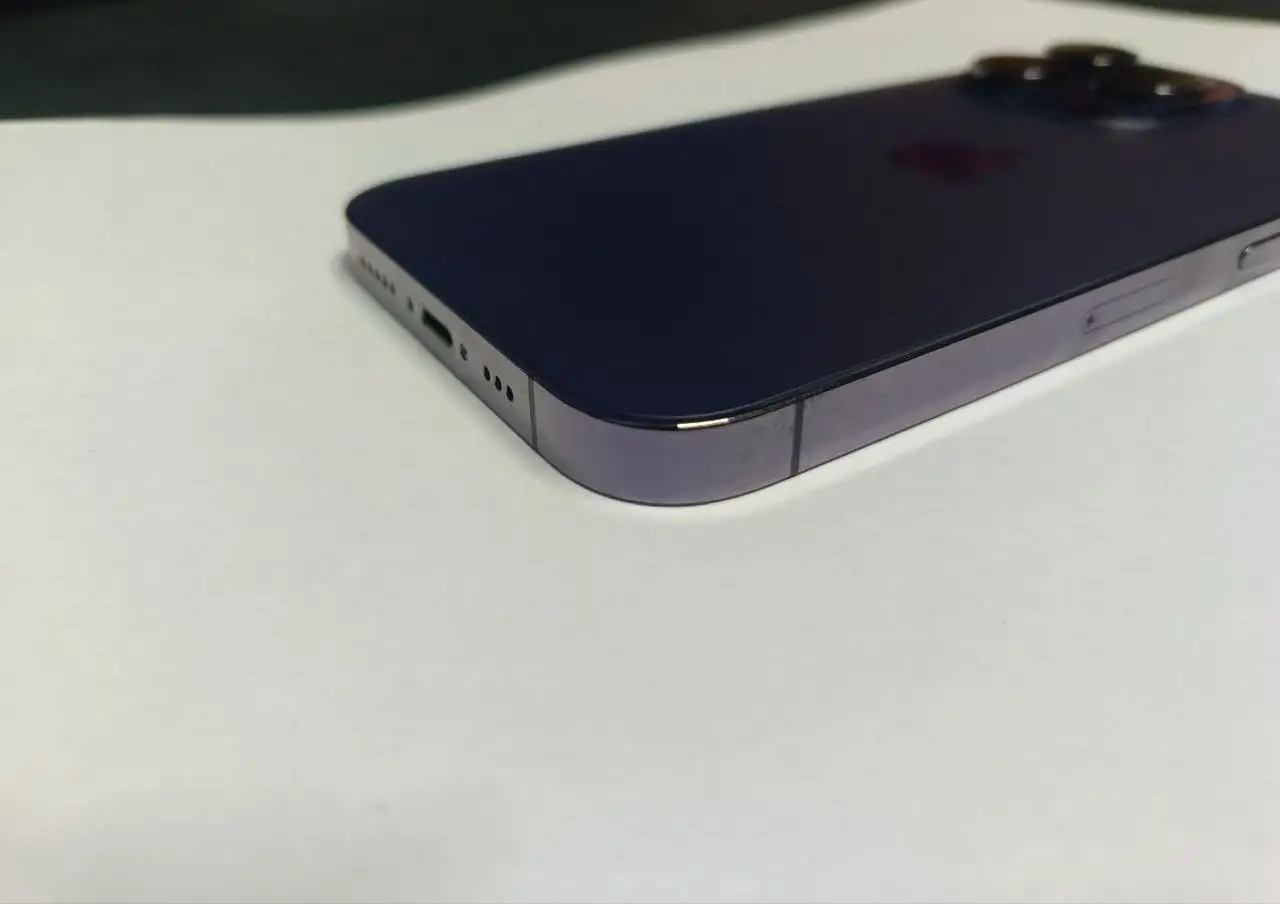 Айфон 14 про 256гб - Смартфоны (Электроника) в Чебоксары