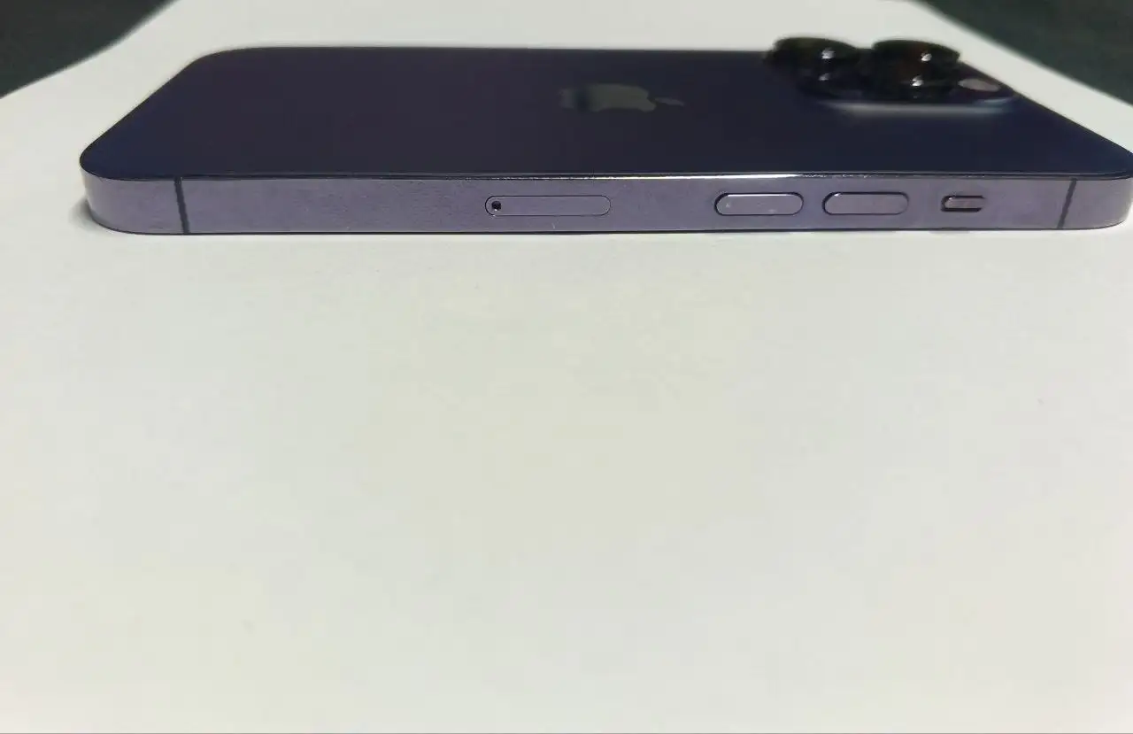 Айфон 14 про 256гб - Смартфоны (Электроника) в Чебоксары