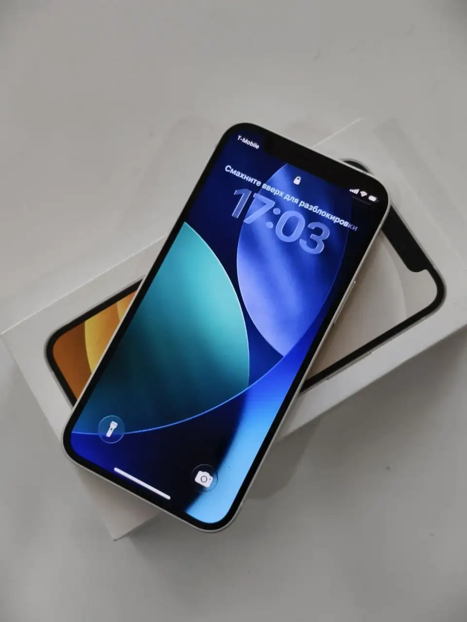 Продам iPhone 12 mini 128 ГБ - Смартфоны (Электроника) в Чебоксары