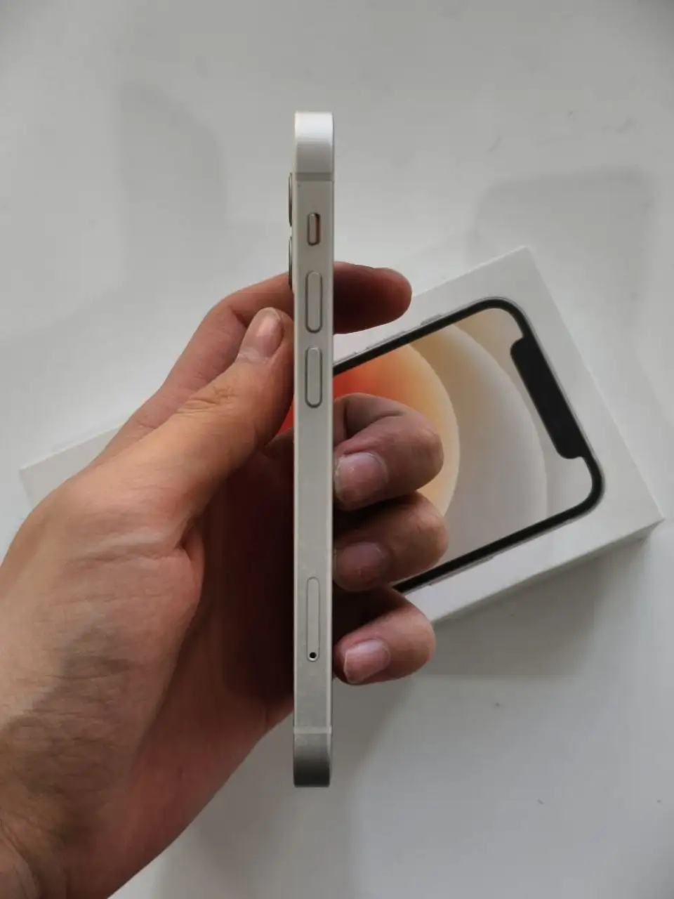 Продам iPhone 12 mini 128 ГБ - Смартфоны (Электроника) в Чебоксары