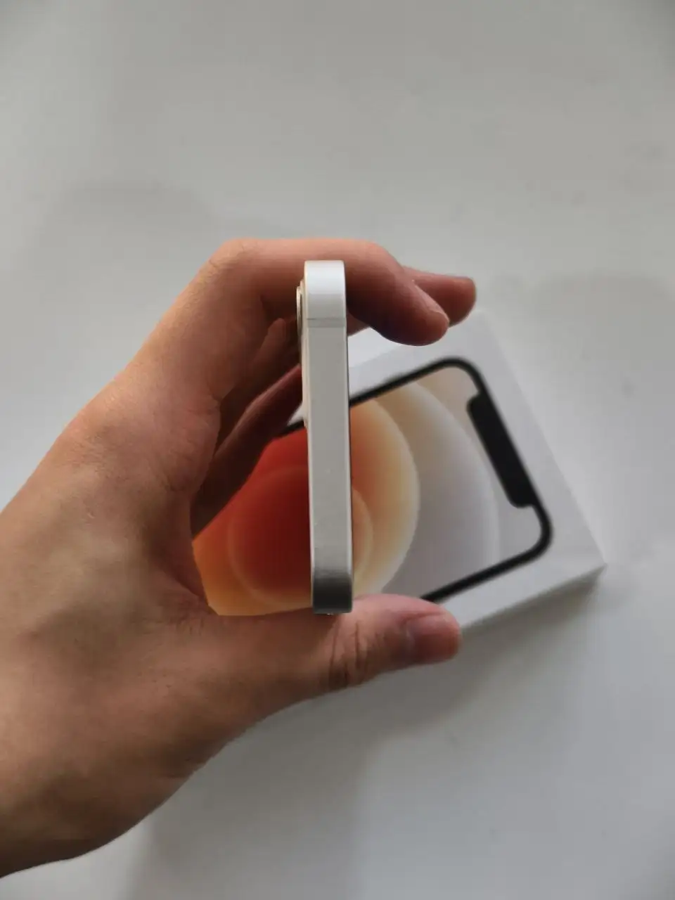 Продам iPhone 12 mini 128 ГБ - Смартфоны (Электроника) в Чебоксары