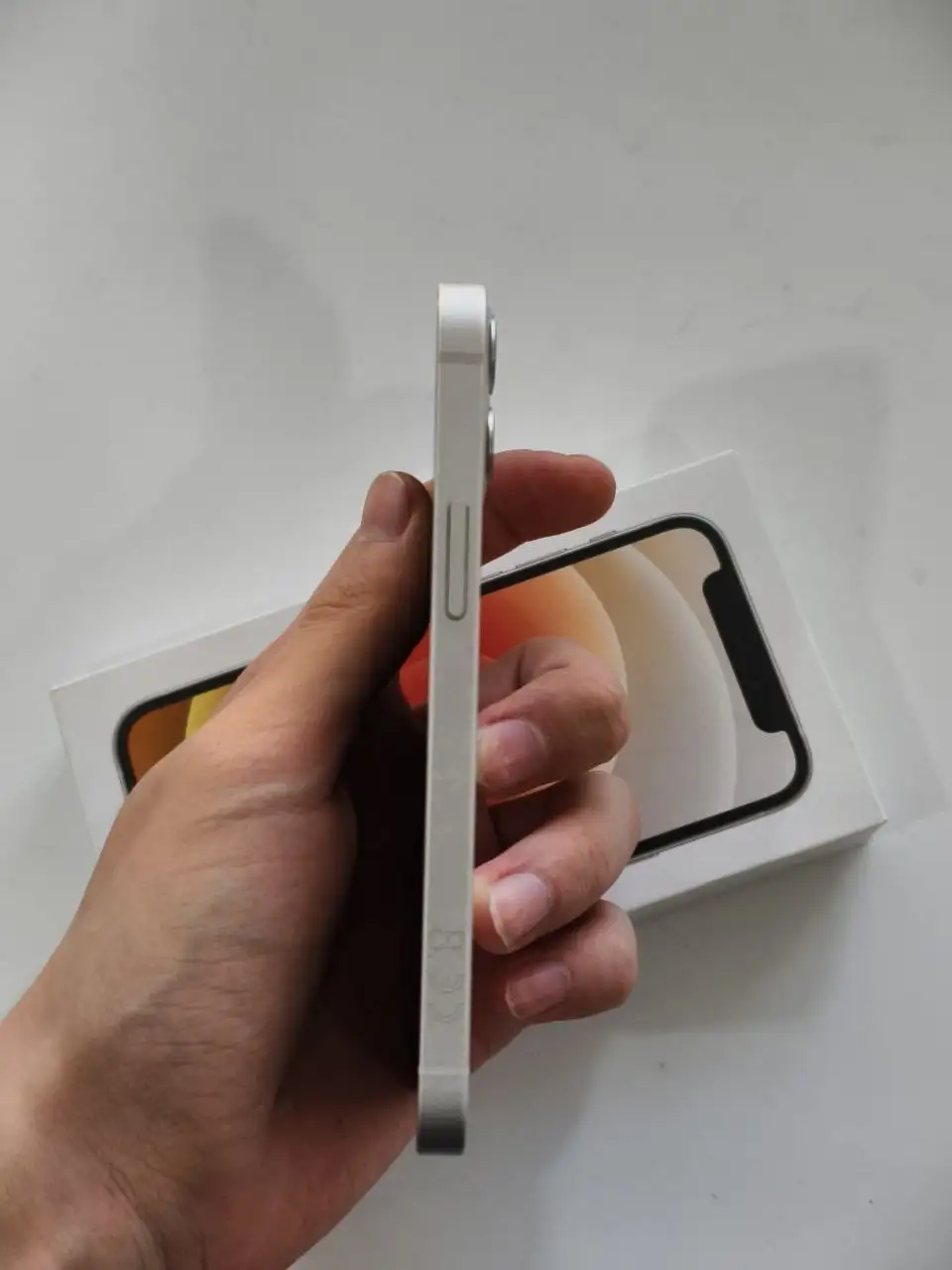 Продам iPhone 12 mini 128 ГБ - Смартфоны (Электроника) в Чебоксары