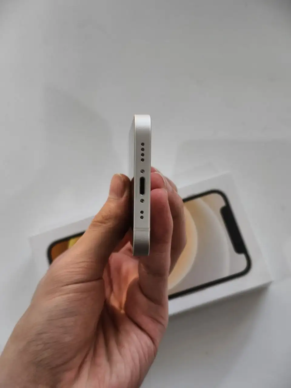 Продам iPhone 12 mini 128 ГБ - Смартфоны (Электроника) в Чебоксары