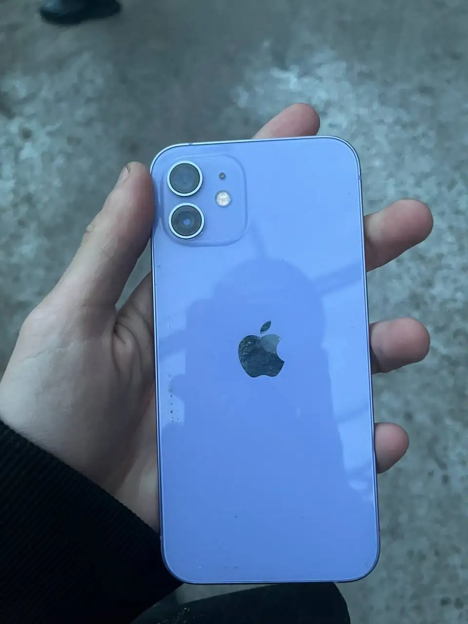 Обмен iPhone 12 на iPhone 14 - Смартфоны и гаджеты (Электроника) в Чебоксары