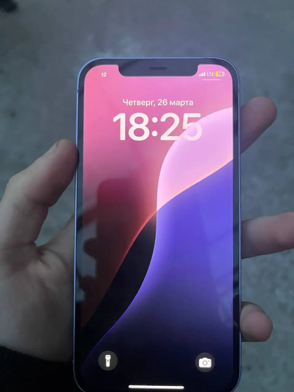 Обмен iPhone 12 на iPhone 14 - Смартфоны и гаджеты (Электроника) в Чебоксары