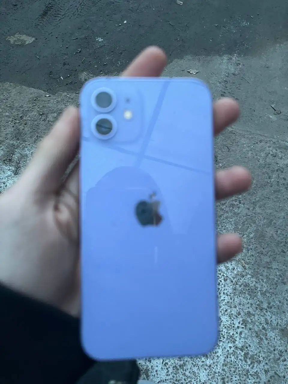 Обмен iPhone 12 на iPhone 14 - Смартфоны и гаджеты (Электроника) в Чебоксары