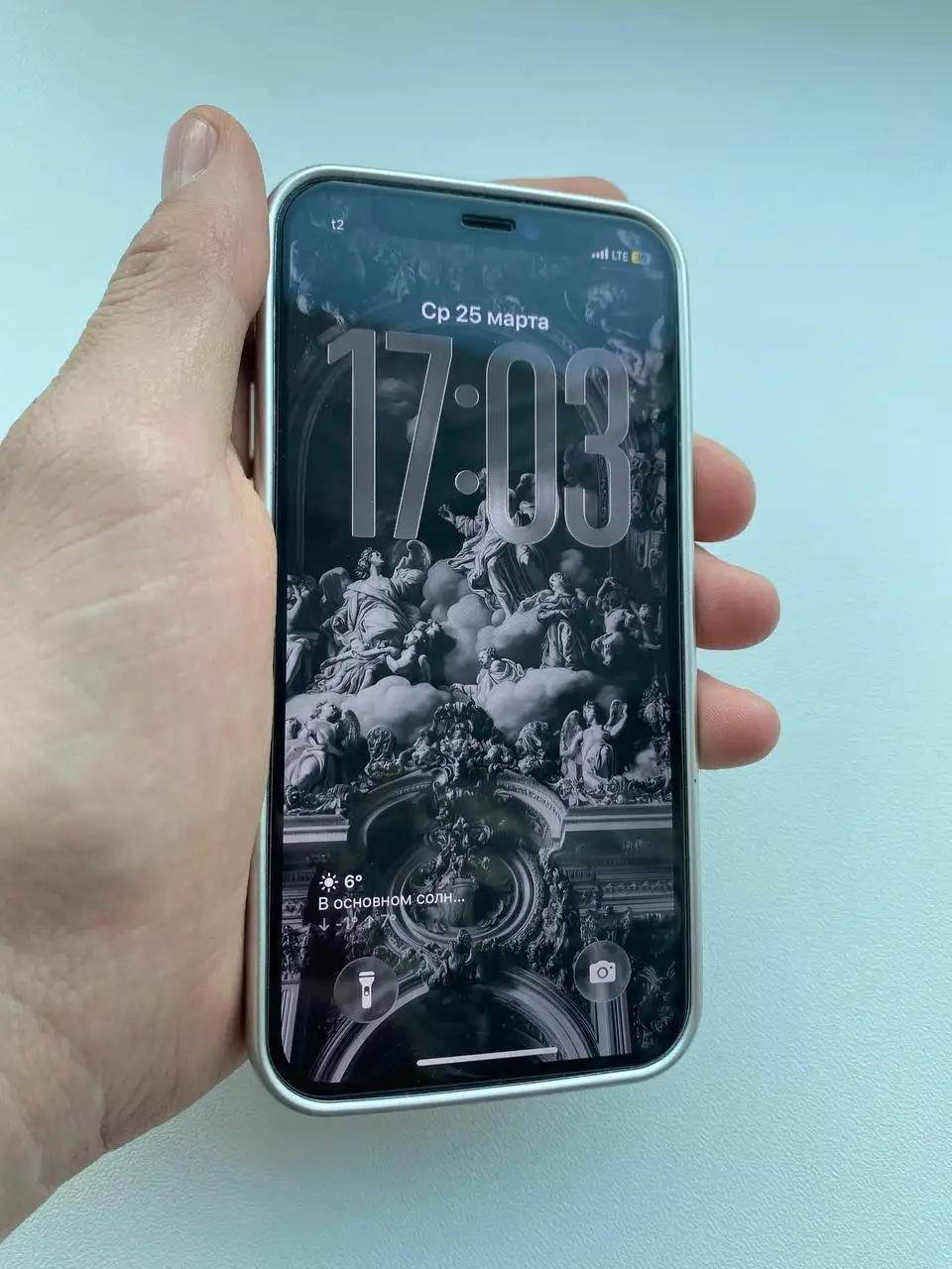 iPhone 12 mini 128gb в хорошем состоянии - Смартфоны (Электроника) в Чебоксары