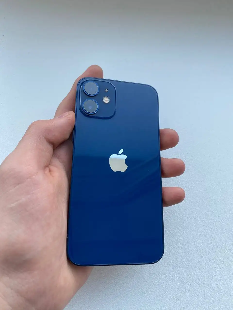 iPhone 12 mini 128gb в хорошем состоянии - Смартфоны (Электроника) в Чебоксары