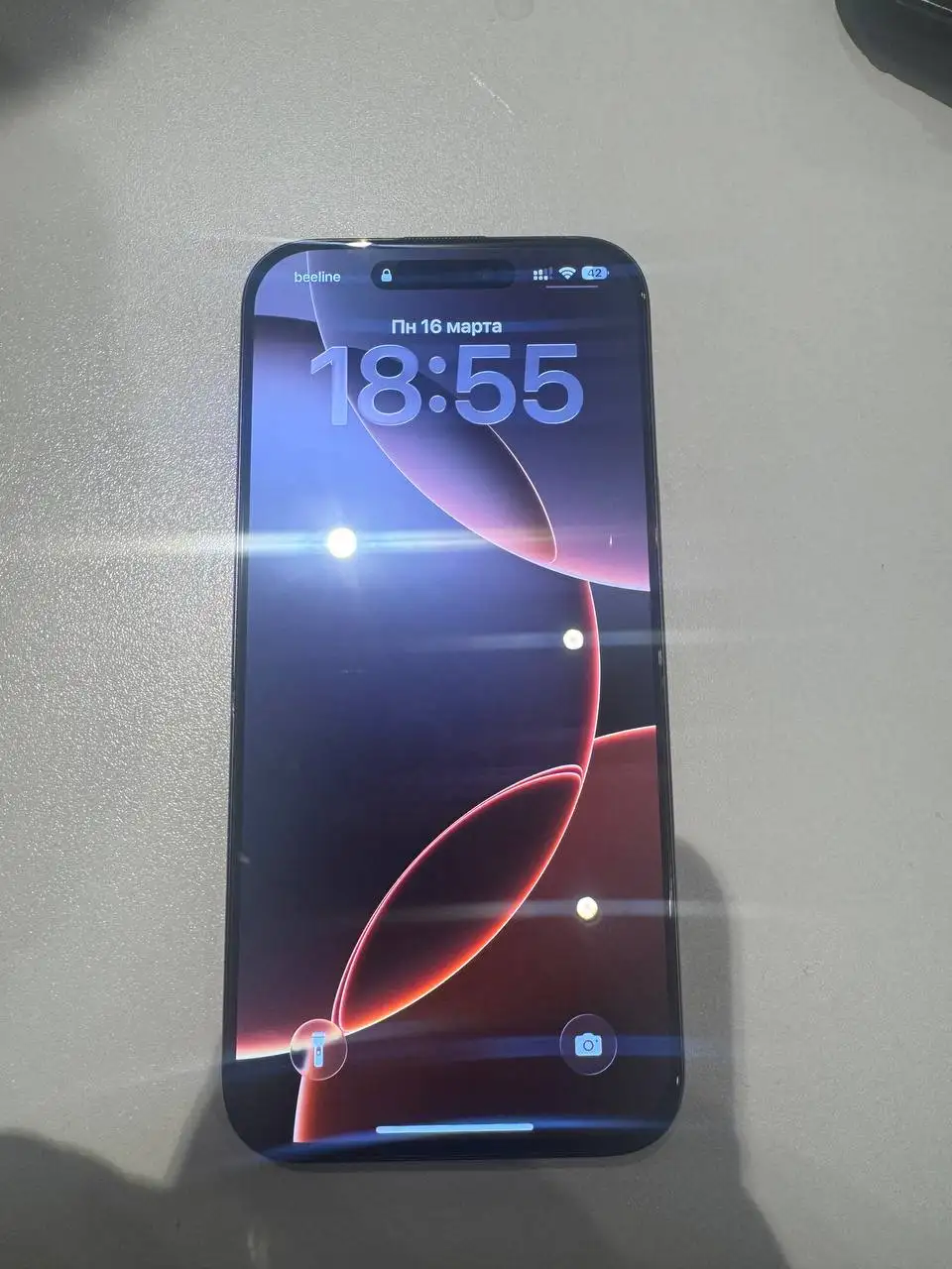 Apple iPhone 16 Pro Max 256 ГБ - Смартфоны (Электроника) в Чебоксары