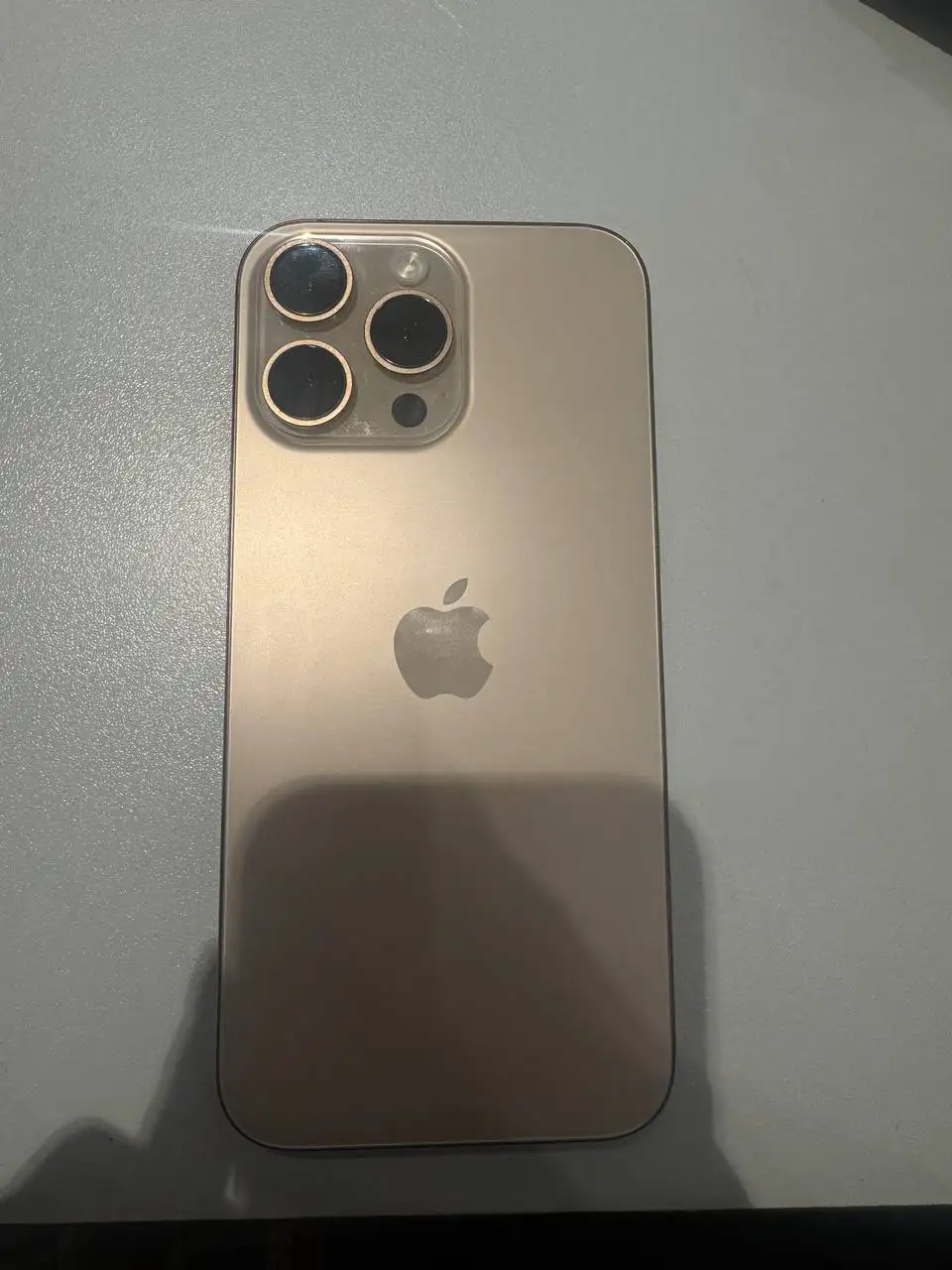 Apple iPhone 16 Pro Max 256 ГБ - Смартфоны (Электроника) в Чебоксары