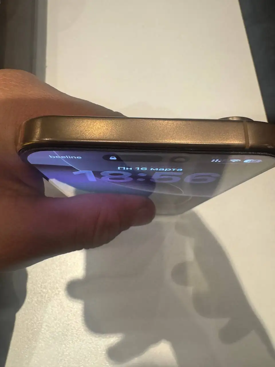 Apple iPhone 16 Pro Max 256 ГБ - Смартфоны (Электроника) в Чебоксары