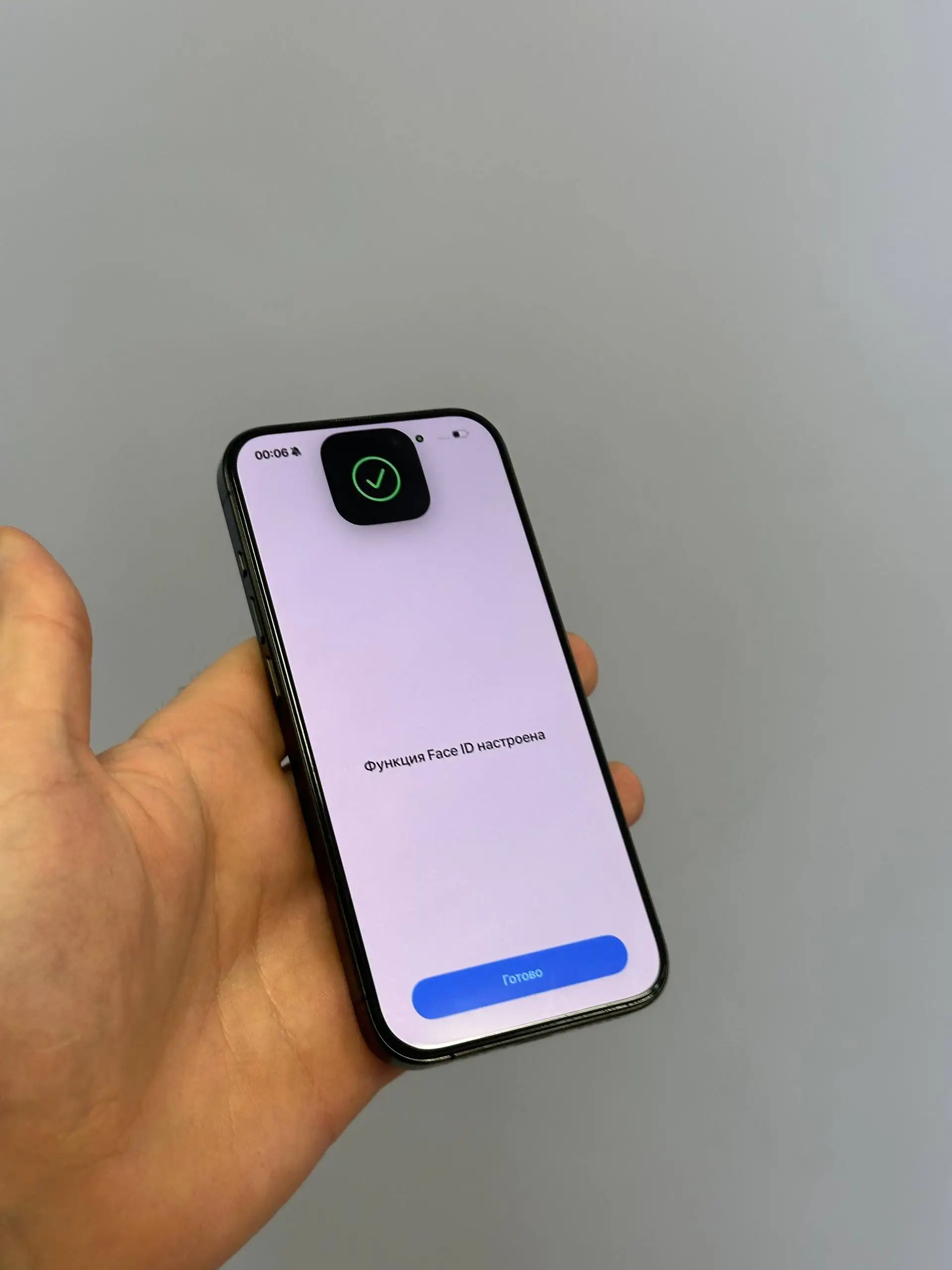 Продам iPhone 15 Pro Black Titanium 256 ГБ - Смартфоны и телефоны (Электроника) в Чебоксары