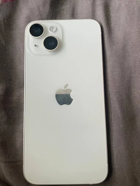 iPhone 14 в хорошем состоянии - Аккумуляторы для телефонов в Чебоксары