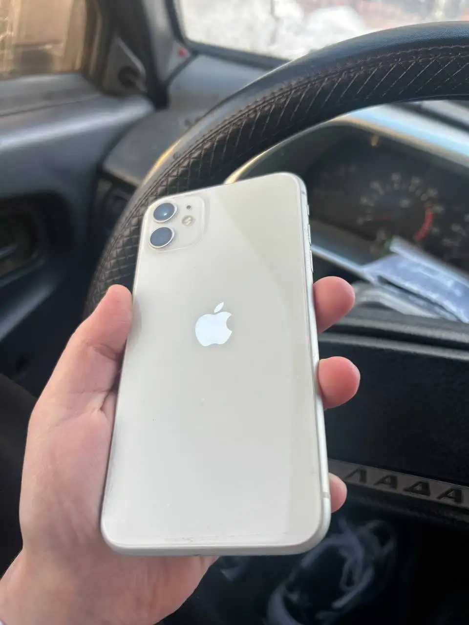 Продажа iPhone 11 128 ГБ - Смартфоны (Электроника) в Чебоксары