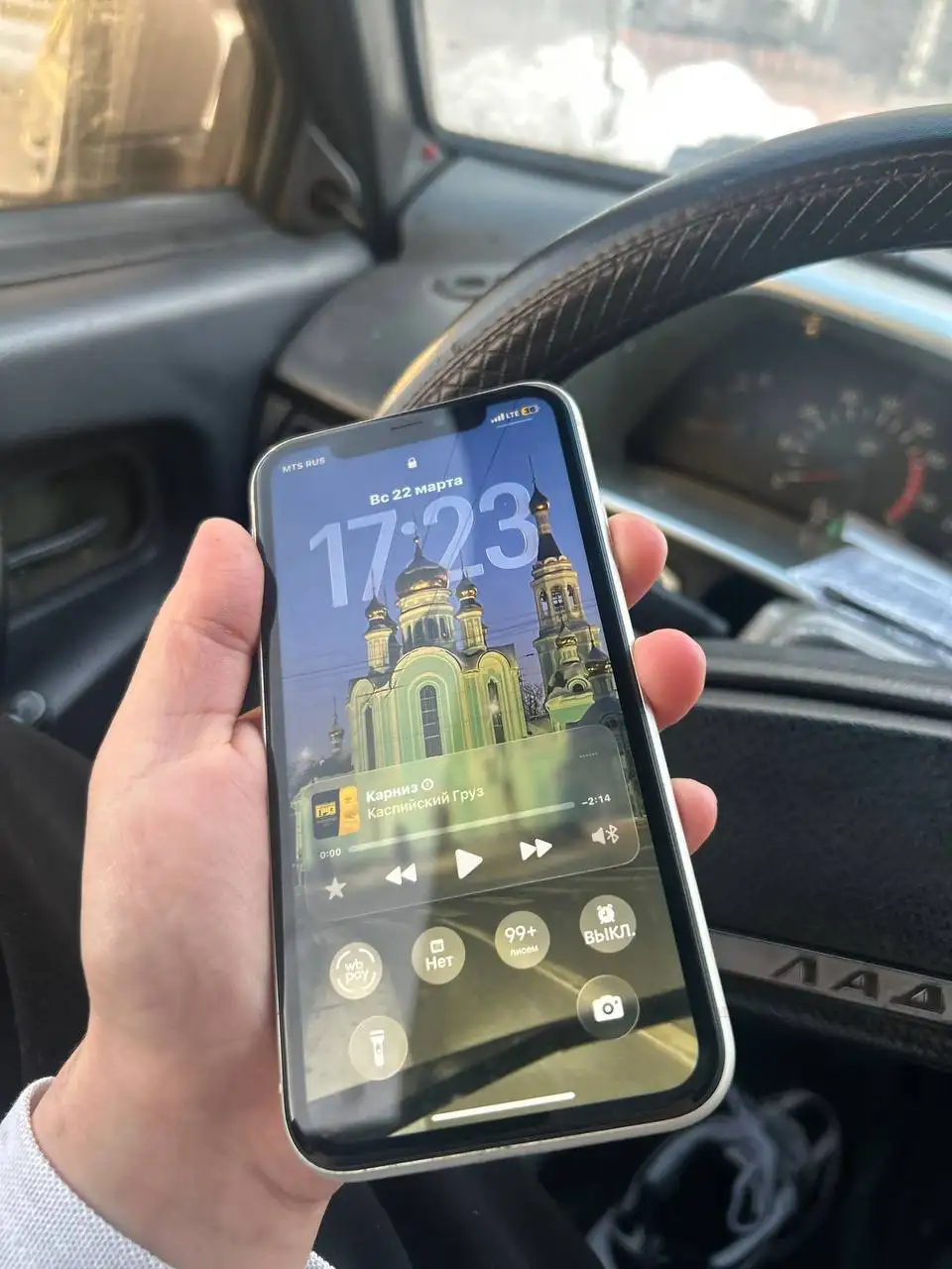 Продажа iPhone 11 128 ГБ - Смартфоны (Электроника) в Чебоксары