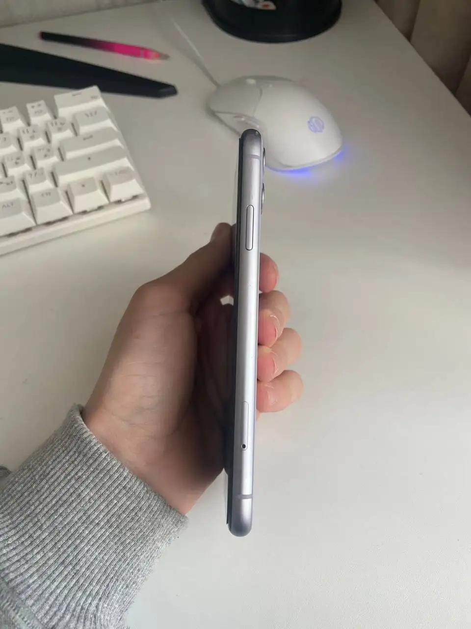 Барахолка Apple iPhone в Чебоксарах - Смартфоны (Электроника) в Чебоксары