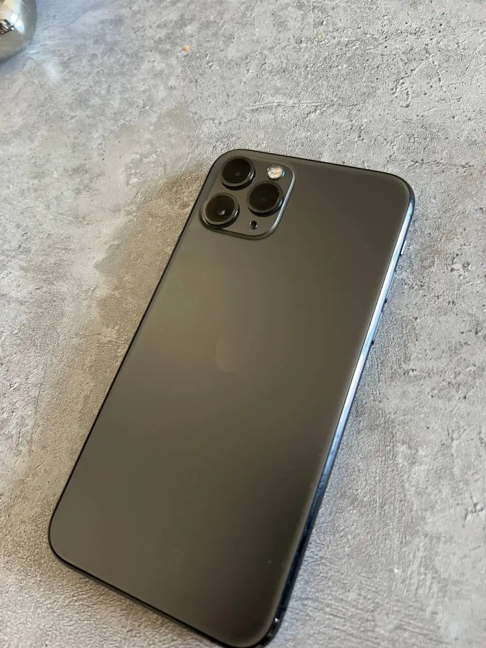 Продам iPhone 11 Pro 64GB - Смартфоны (Электроника) в Чебоксары