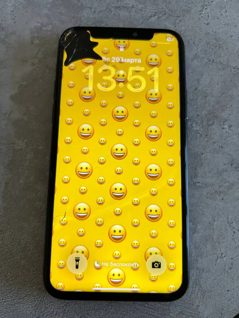 Продам iPhone 11 Pro 64GB - Смартфоны (Электроника) в Чебоксары