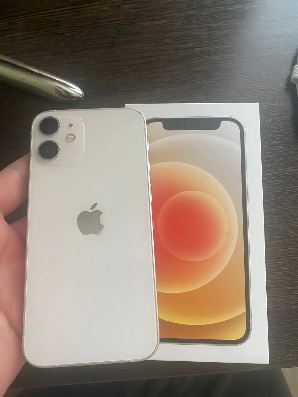 Продажа iPhone 12 mini 64 ГБ - Смартфоны (Электроника) в Чебоксары