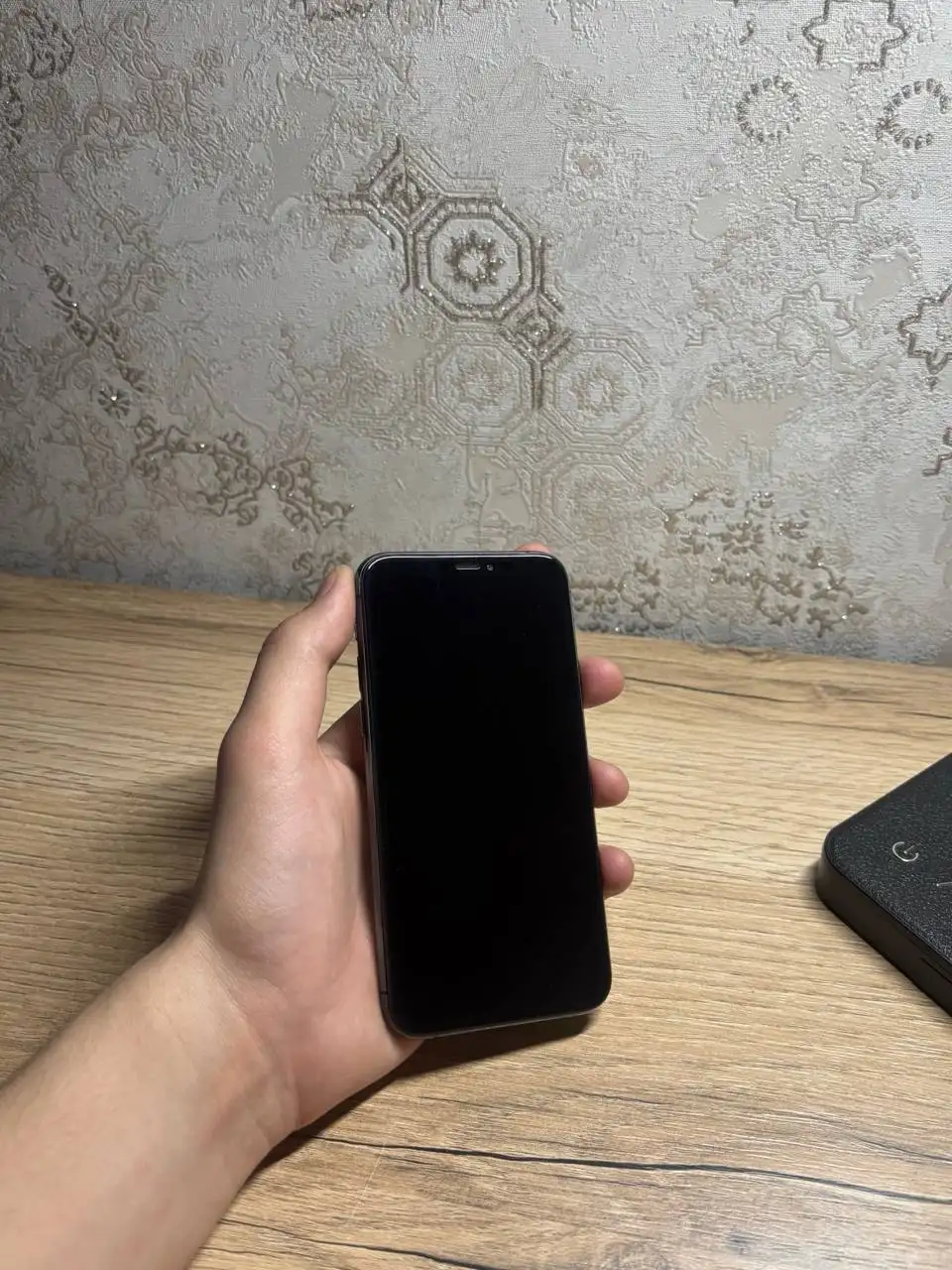 Продам iPhone 11 Pro с замененным аккумулятором и экраном - Смартфоны (Электроника) в Чебоксары
