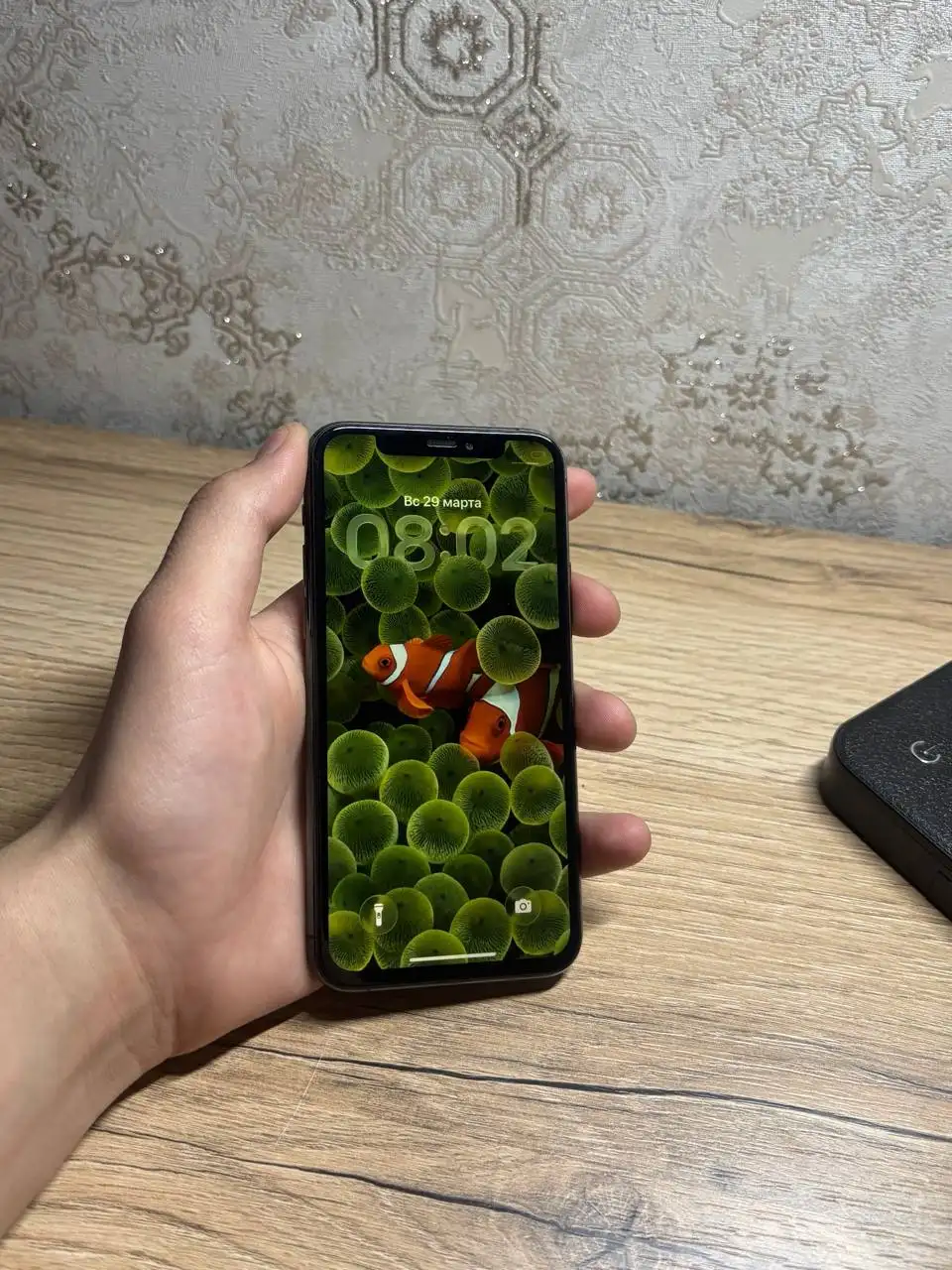 Продам iPhone 11 Pro с замененным аккумулятором и экраном - Смартфоны (Электроника) в Чебоксары