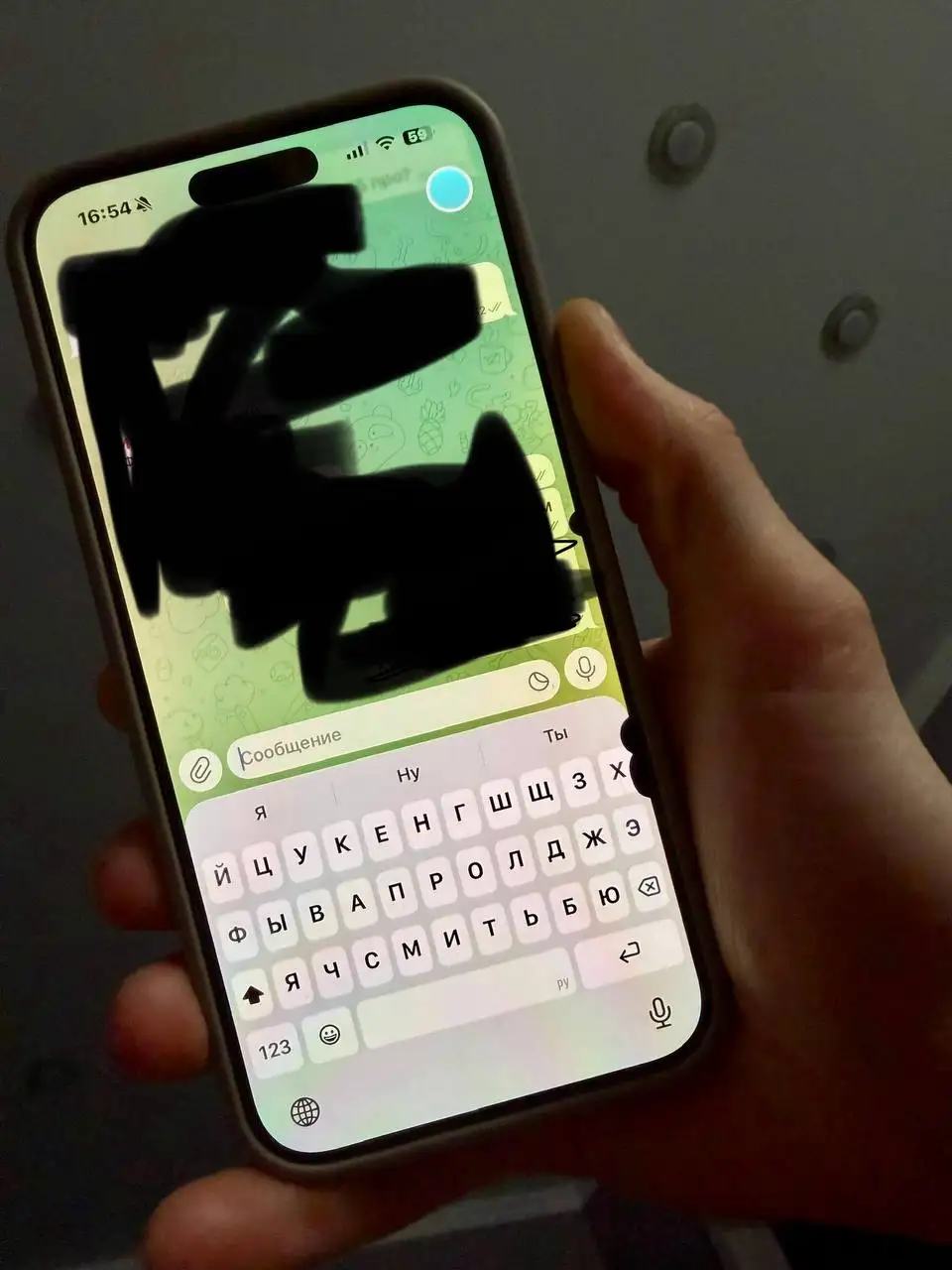 Обмен Apple iPhone на 15 про - Смартфоны (Электроника) в Чебоксары