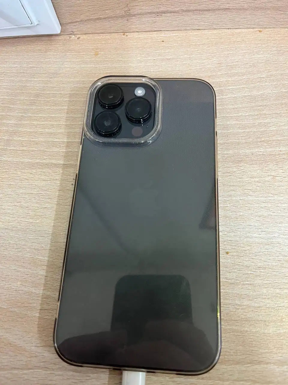 Apple iPhone 14 Pro Max с замененным дисплеем - Смартфоны (Электроника) в Чебоксары