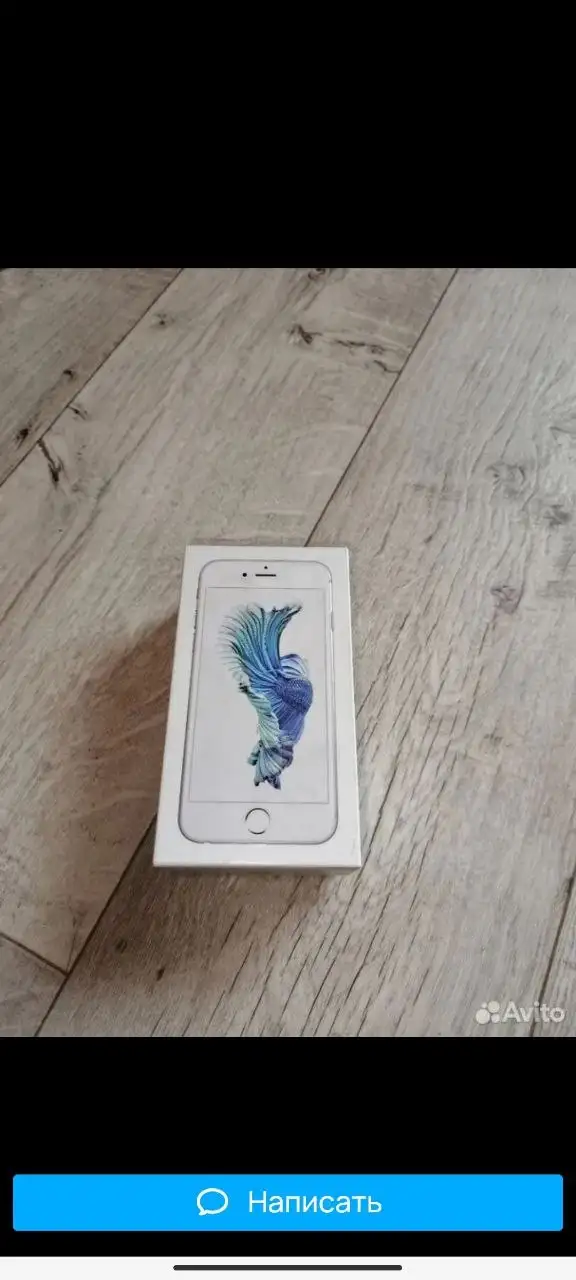 Продам Apple iPhone или обмен - Смартфоны (Электроника) в Чебоксары