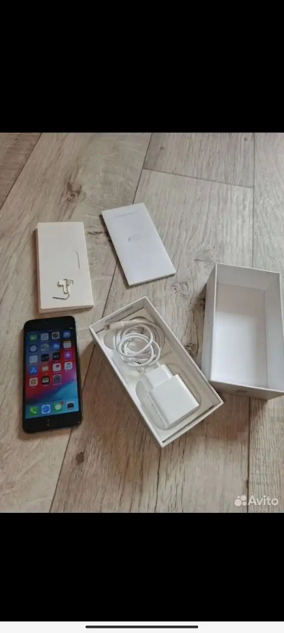 Обмен или продажа Apple iPhone в Чебоксарах - Смартфоны (Электроника) в Чебоксары