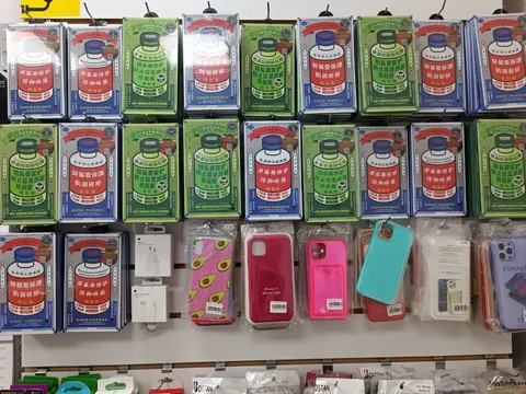 Стекла на iPhone - Крупная бытовая техника в Чебоксары