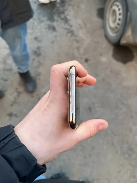 Продам iPhone 11 Pro 64GB - Крупная бытовая техника в Чебоксары