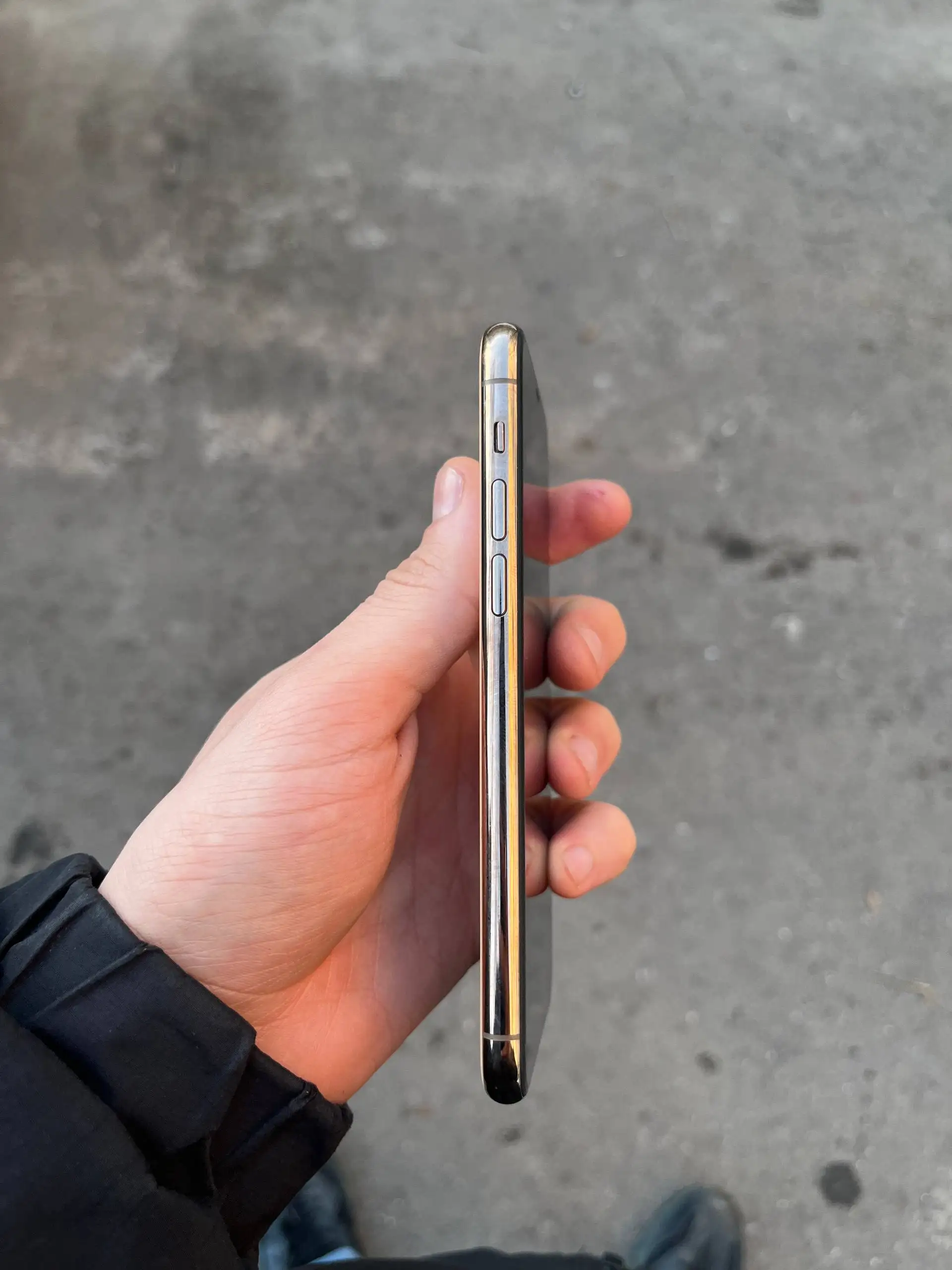 Продам iPhone 11 Pro 64GB - Смартфоны (Электроника) в Чебоксары