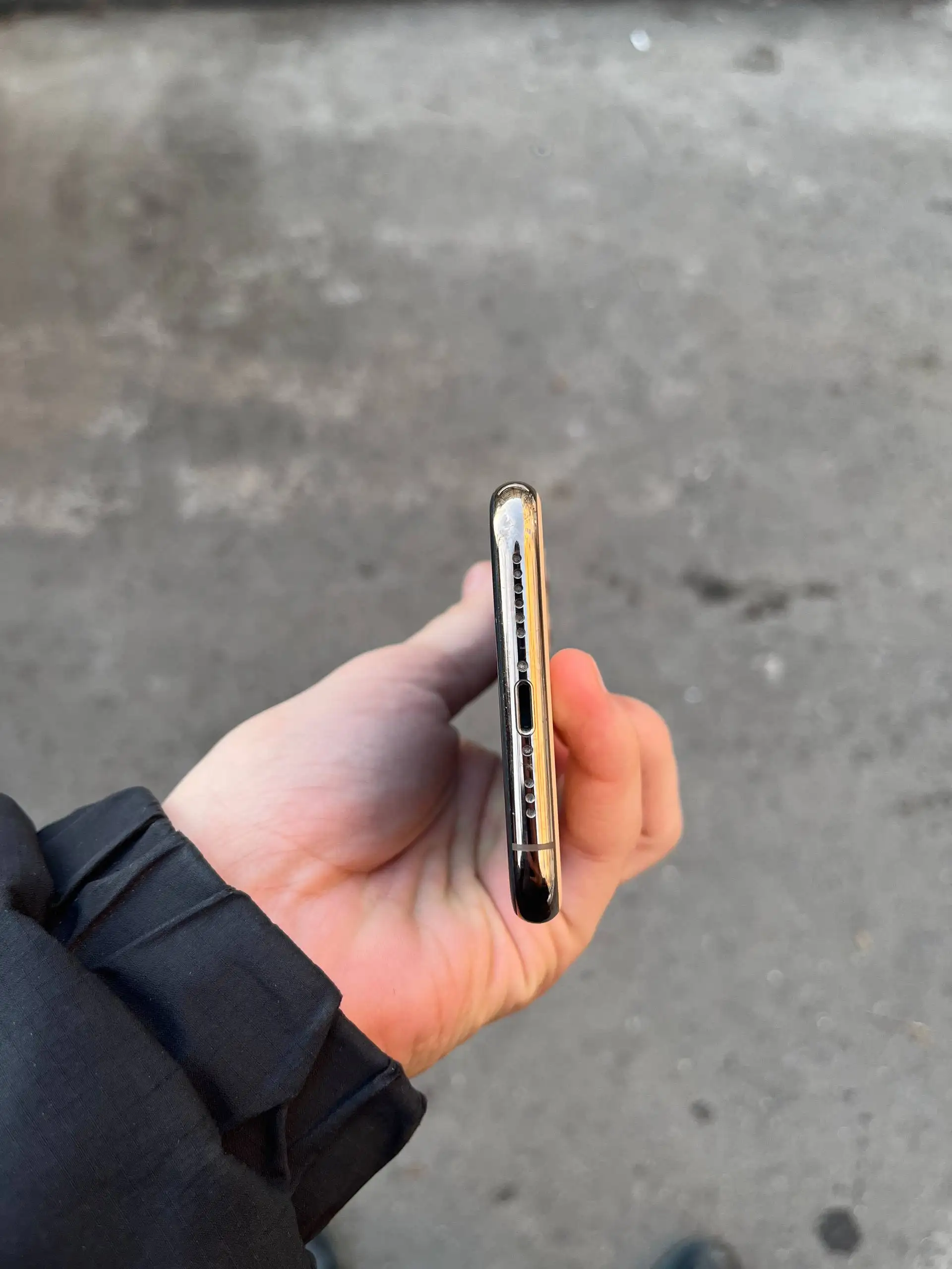 Продам iPhone 11 Pro 64GB - Смартфоны (Электроника) в Чебоксары