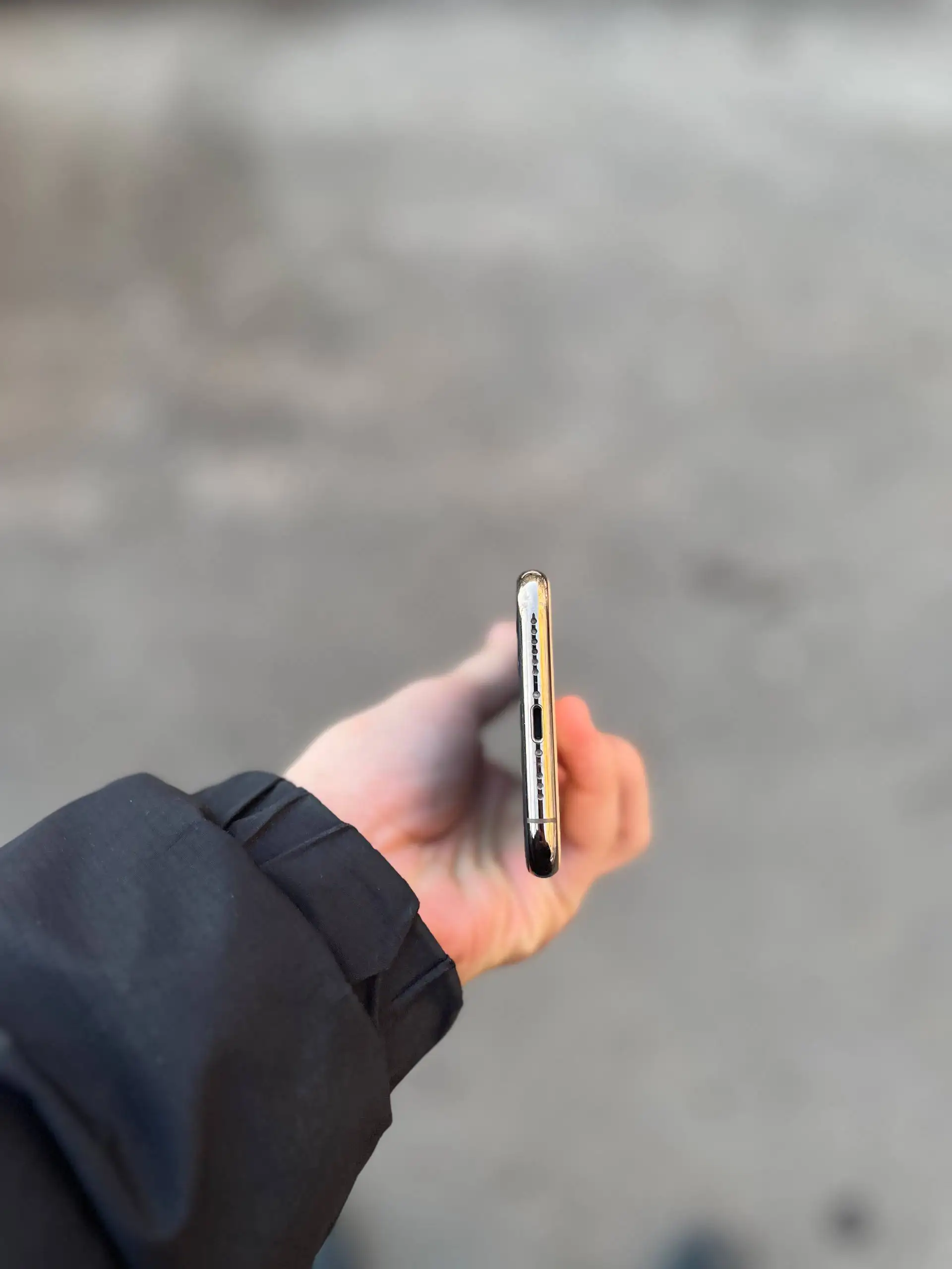 Продам iPhone 11 Pro 64GB - Смартфоны (Электроника) в Чебоксары