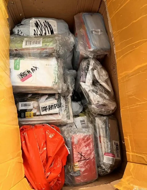 Новые чехлы на айфоны и андроиды - Крупная бытовая техника в Чебоксары